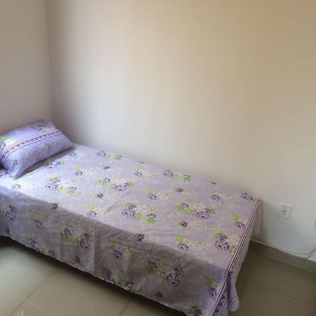 شقة Excelente Apartamento Em بيلو هورزونتي المظهر الخارجي الصورة