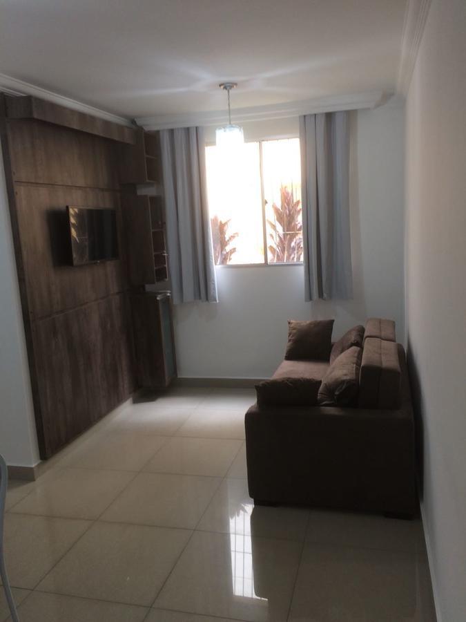 شقة Excelente Apartamento Em بيلو هورزونتي المظهر الخارجي الصورة