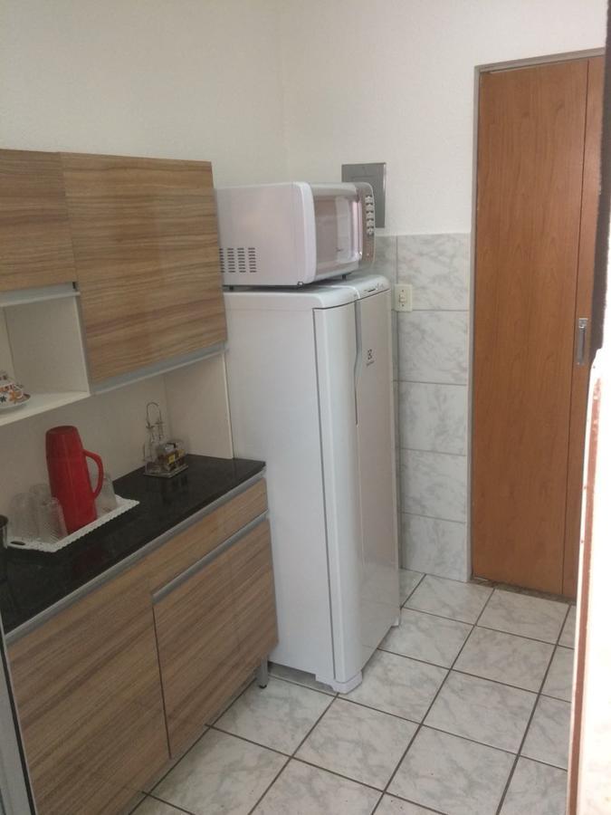 شقة Excelente Apartamento Em بيلو هورزونتي المظهر الخارجي الصورة