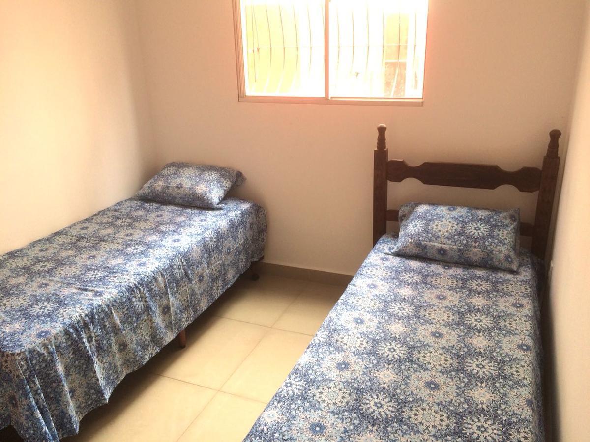 شقة Excelente Apartamento Em بيلو هورزونتي المظهر الخارجي الصورة