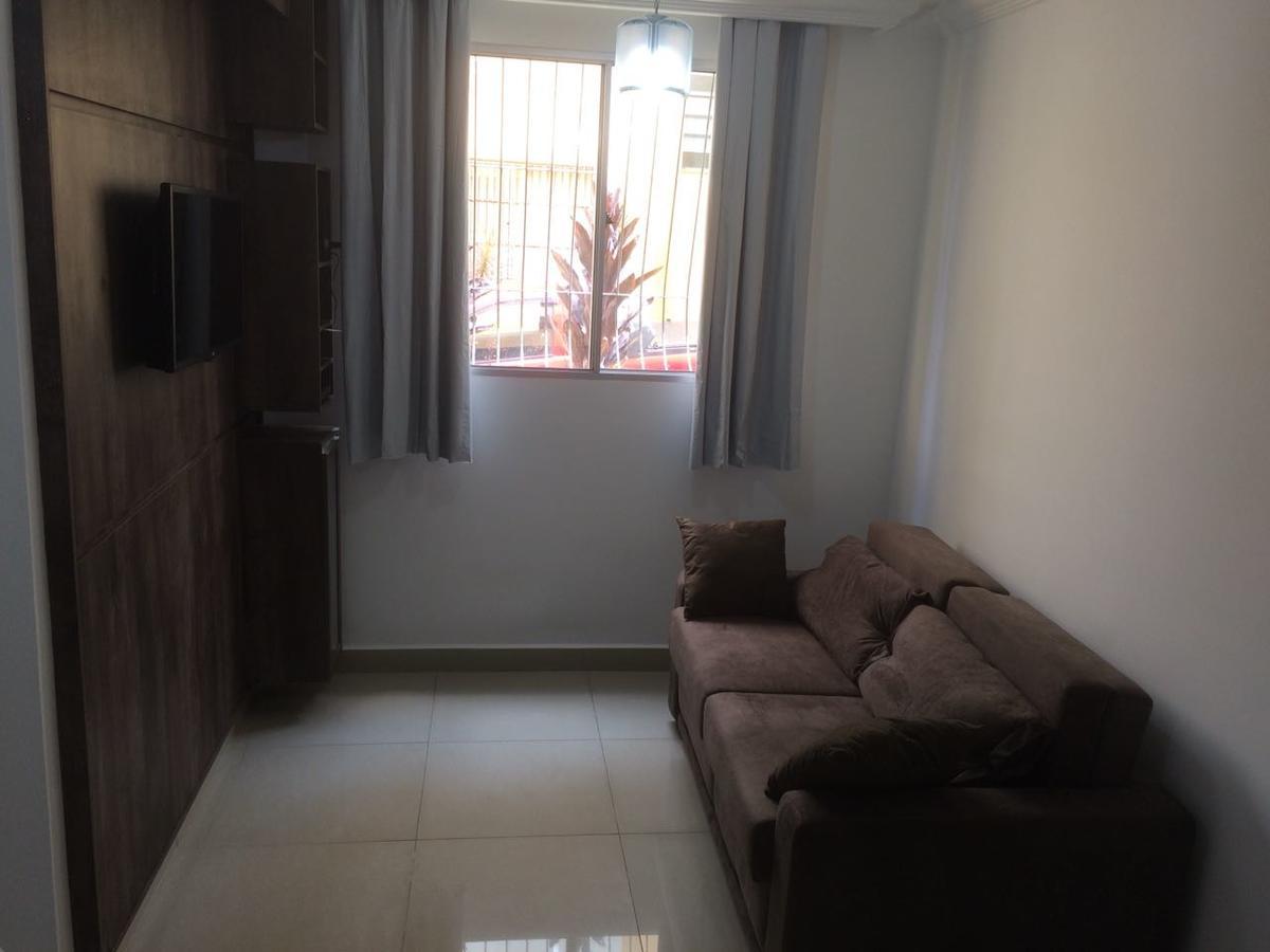 شقة Excelente Apartamento Em بيلو هورزونتي المظهر الخارجي الصورة