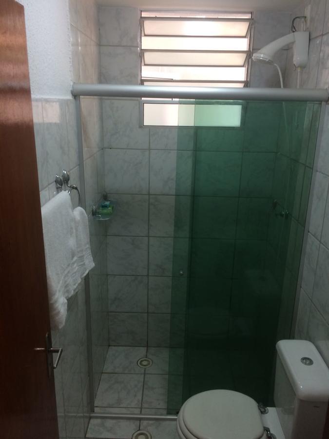 شقة Excelente Apartamento Em بيلو هورزونتي المظهر الخارجي الصورة
