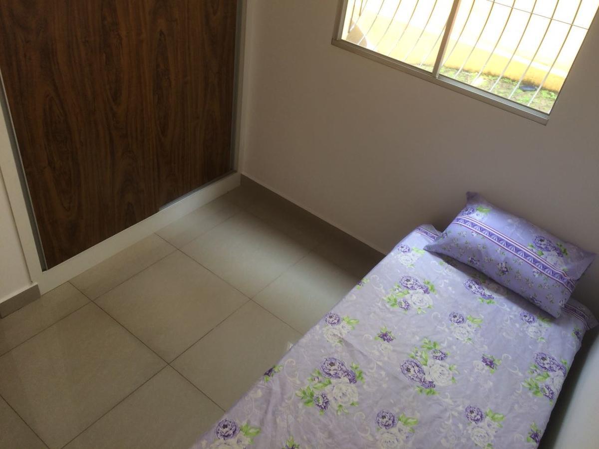 شقة Excelente Apartamento Em بيلو هورزونتي المظهر الخارجي الصورة