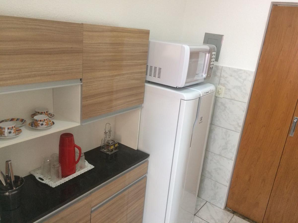 شقة Excelente Apartamento Em بيلو هورزونتي المظهر الخارجي الصورة