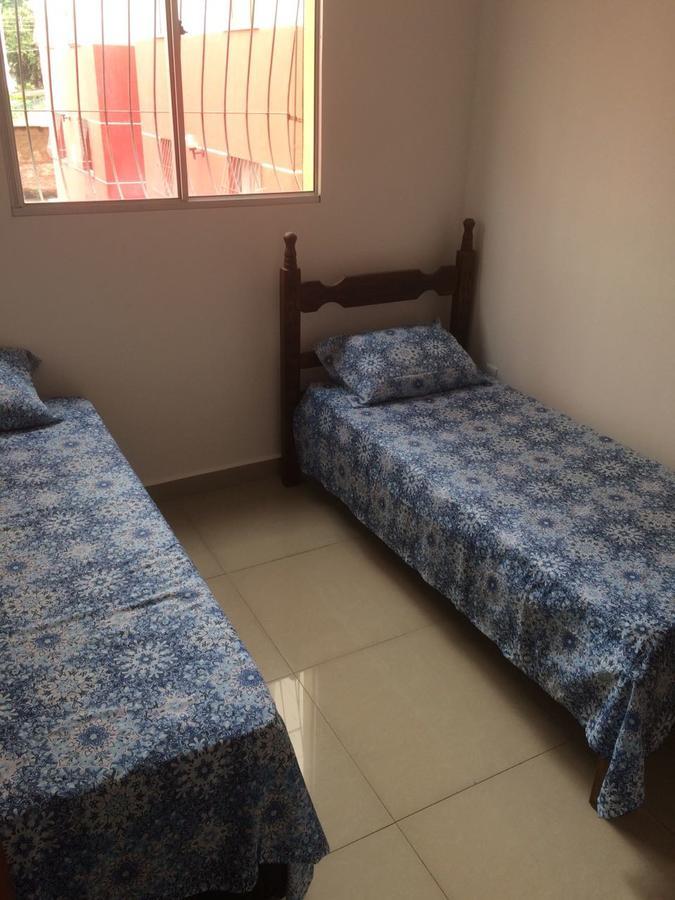 شقة Excelente Apartamento Em بيلو هورزونتي المظهر الخارجي الصورة